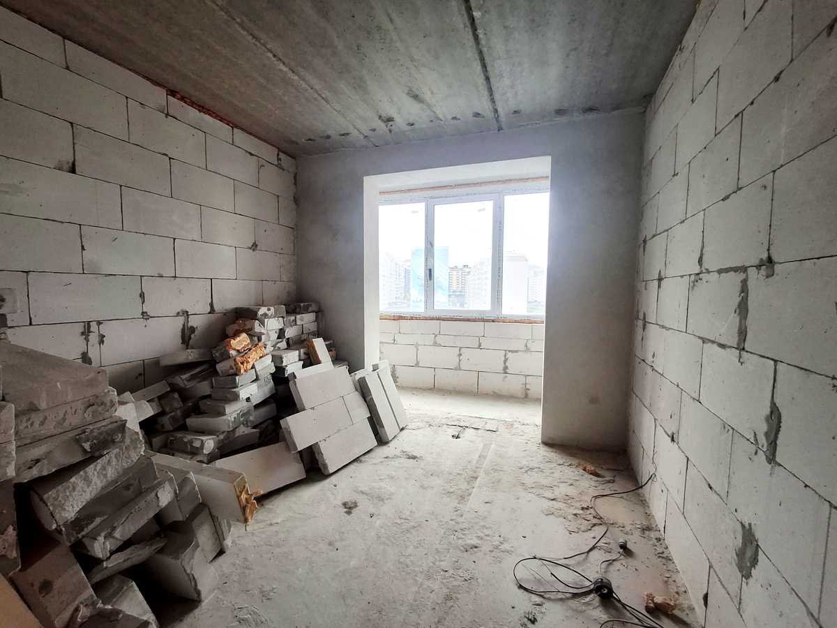 Квартира на вул. Січових Стрільців, 2 в Хмельницькому, ID 486495, фото №13