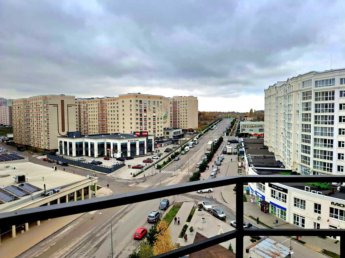 Квартира на вул. Січових Стрільців, 2 в Хмельницькому, ID 486495, фото №15