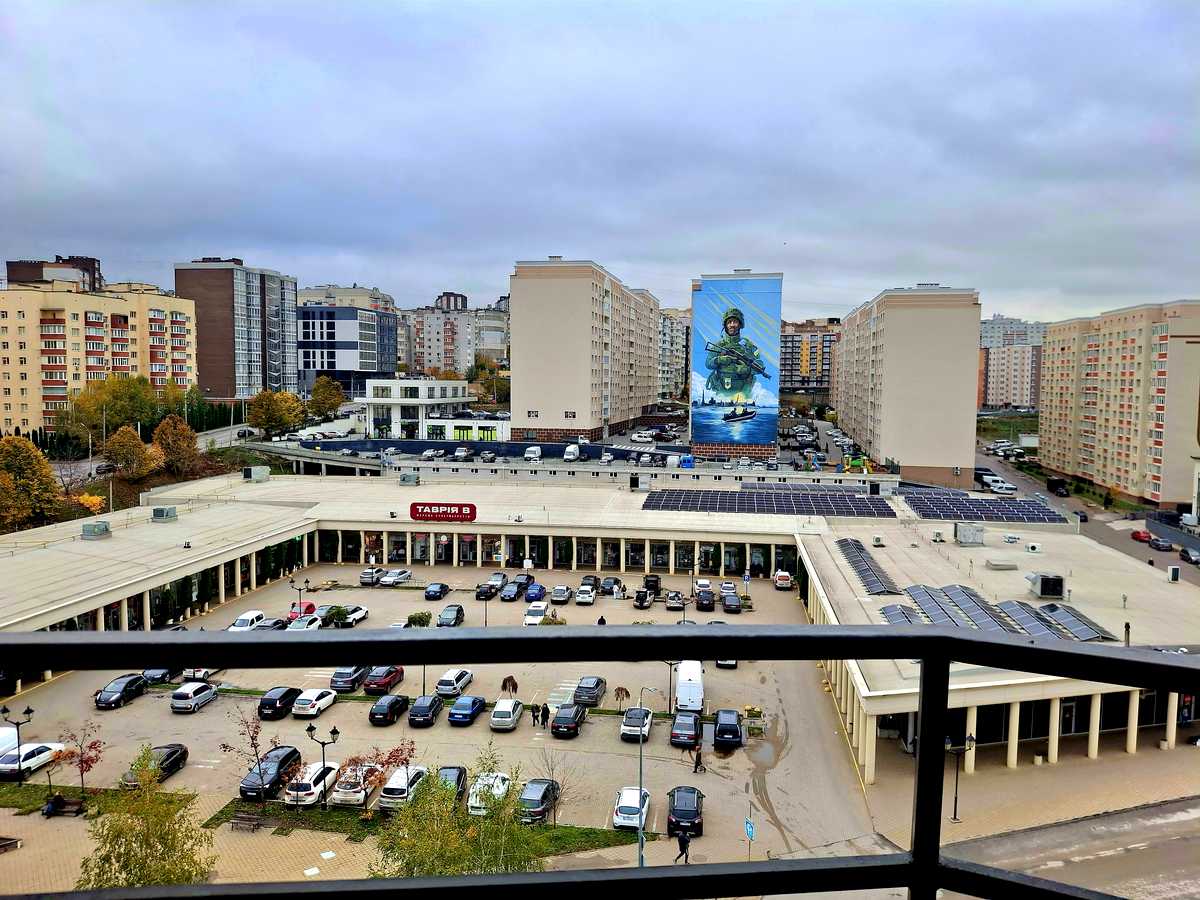 Квартира на вул. Січових Стрільців, 2 в Хмельницькому, ID 486495, фото №16