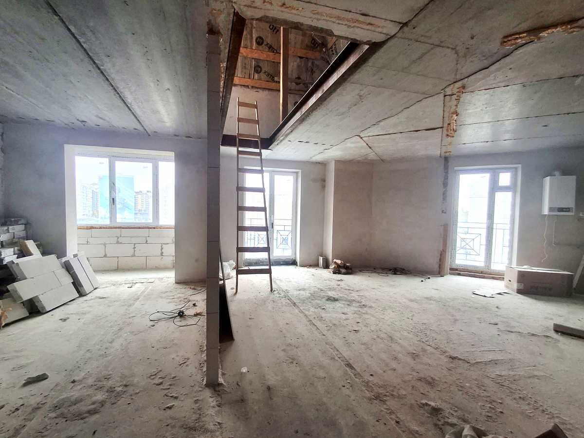 Квартира на вул. Січових Стрільців, 2 в Хмельницькому, ID 486495, фото №9