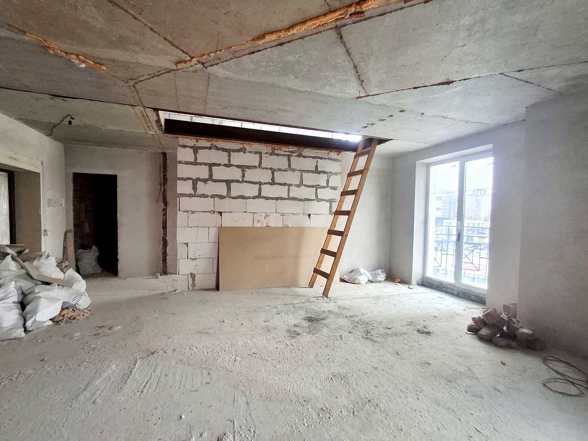 Квартира на вул. Січових Стрільців, 2 в Хмельницькому, ID 486495, фото №10