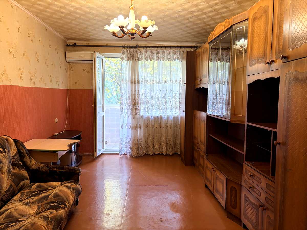 Квартира на просп. Перемоги, 75б в Харкові, ID 486470, фото №3