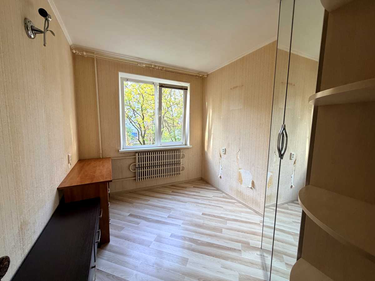Квартира на просп. Перемоги, 75б в Харкові, ID 486470, фото №5
