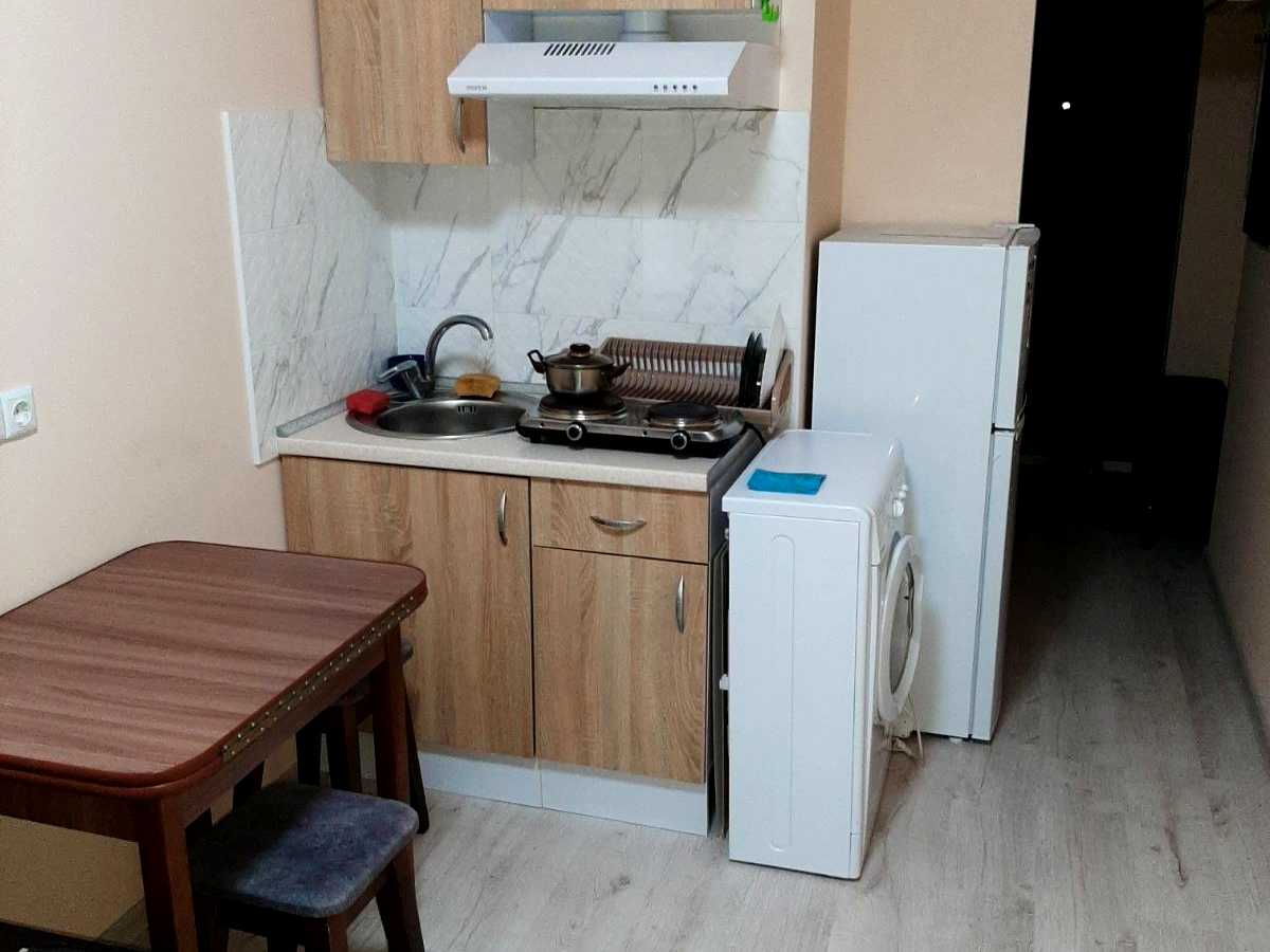Квартира на вул. Тимофія Строкача, 9 в Києві, ID 486667, фото №2