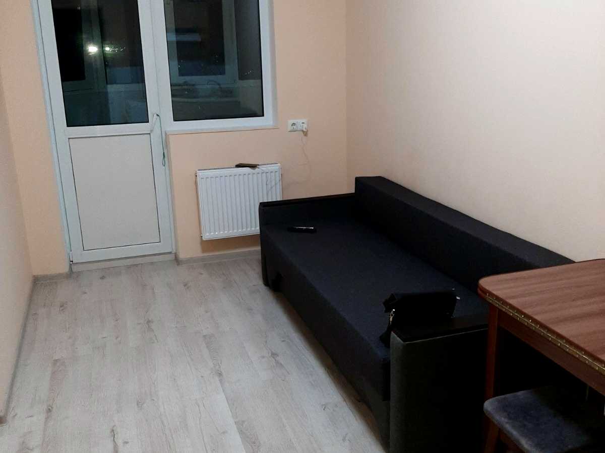 Квартира на вул. Тимофія Строкача, 9 в Києві, ID 486667, фото №4