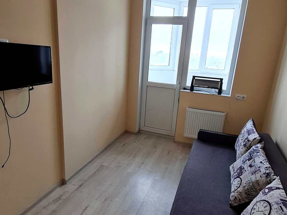 Квартира на вул. Тимофія Строкача, 9 в Києві, ID 486667, фото №5