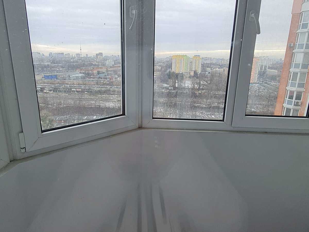Квартира на вул. Тимофія Строкача, 9 в Києві, ID 486667, фото №6
