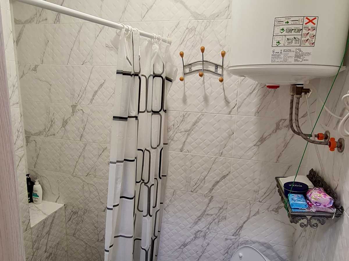 Квартира на вул. Тимофія Строкача, 9 в Києві, ID 486667, фото №7
