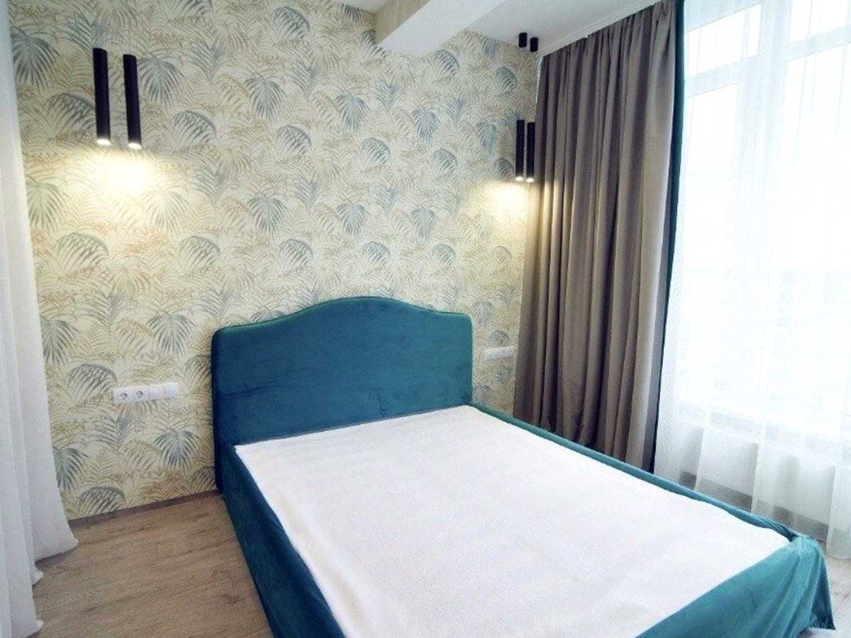 Квартира на вул. Євгена Коновальця, 44А в Києві, ID 486770, фото №4