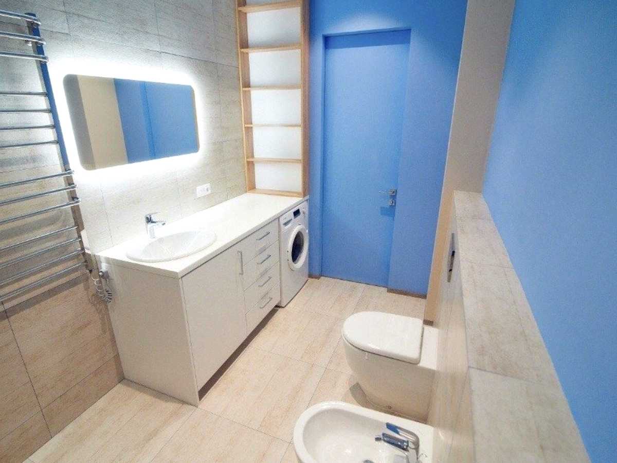 Квартира на вул. Євгена Коновальця, 44А в Києві, ID 486770, фото №6