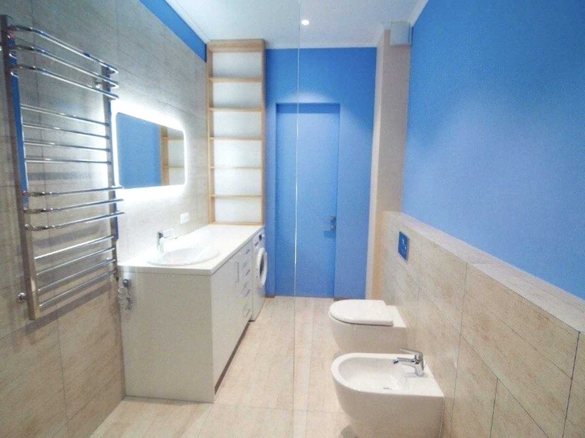 Квартира на вул. Євгена Коновальця, 44А в Києві, ID 486770, фото №7