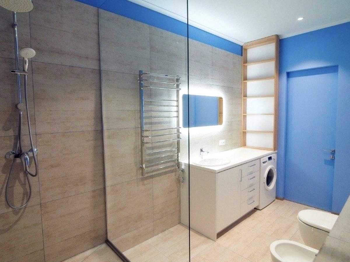 Квартира на вул. Євгена Коновальця, 44А в Києві, ID 486770, фото №8
