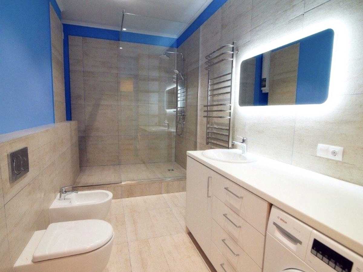 Квартира на вул. Євгена Коновальця, 44А в Києві, ID 486770, фото №9