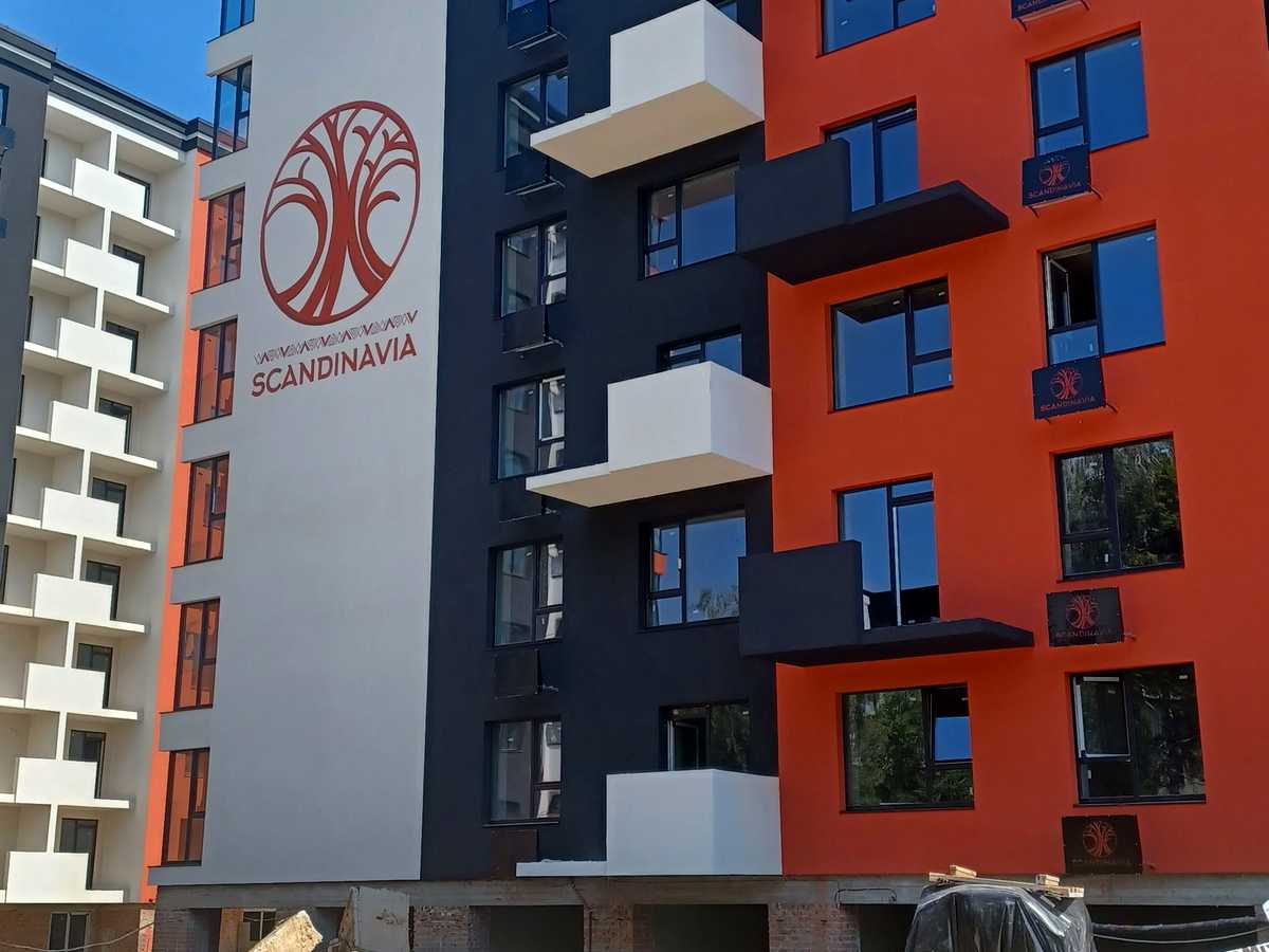 Квартира на вул. Степана Бандери, ID 486846, фото №1