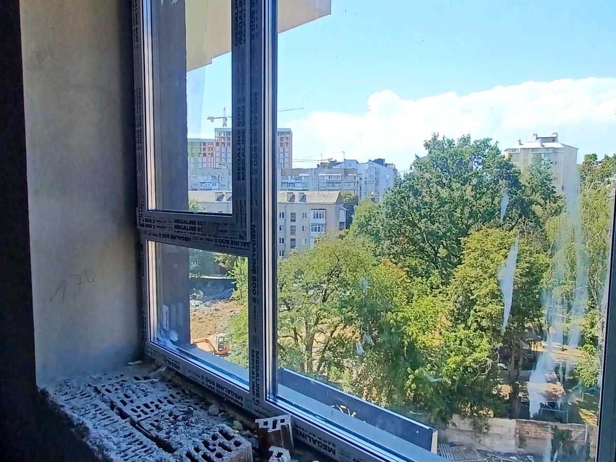 Квартира на вул. Степана Бандери в Івано-Франківську, ID 486846, фото №14