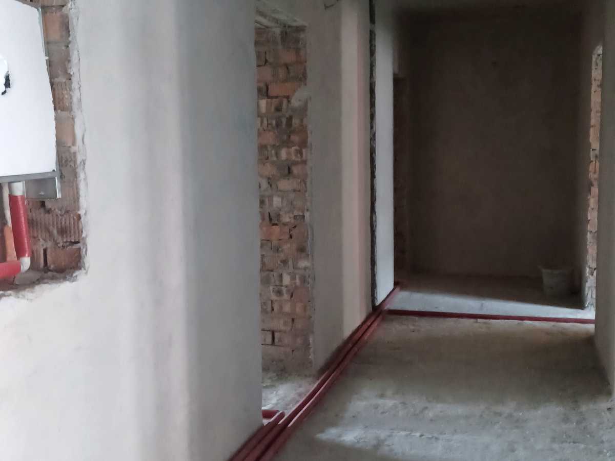 Квартира на вул. Степана Бандери в Івано-Франківську, ID 486846, фото №18