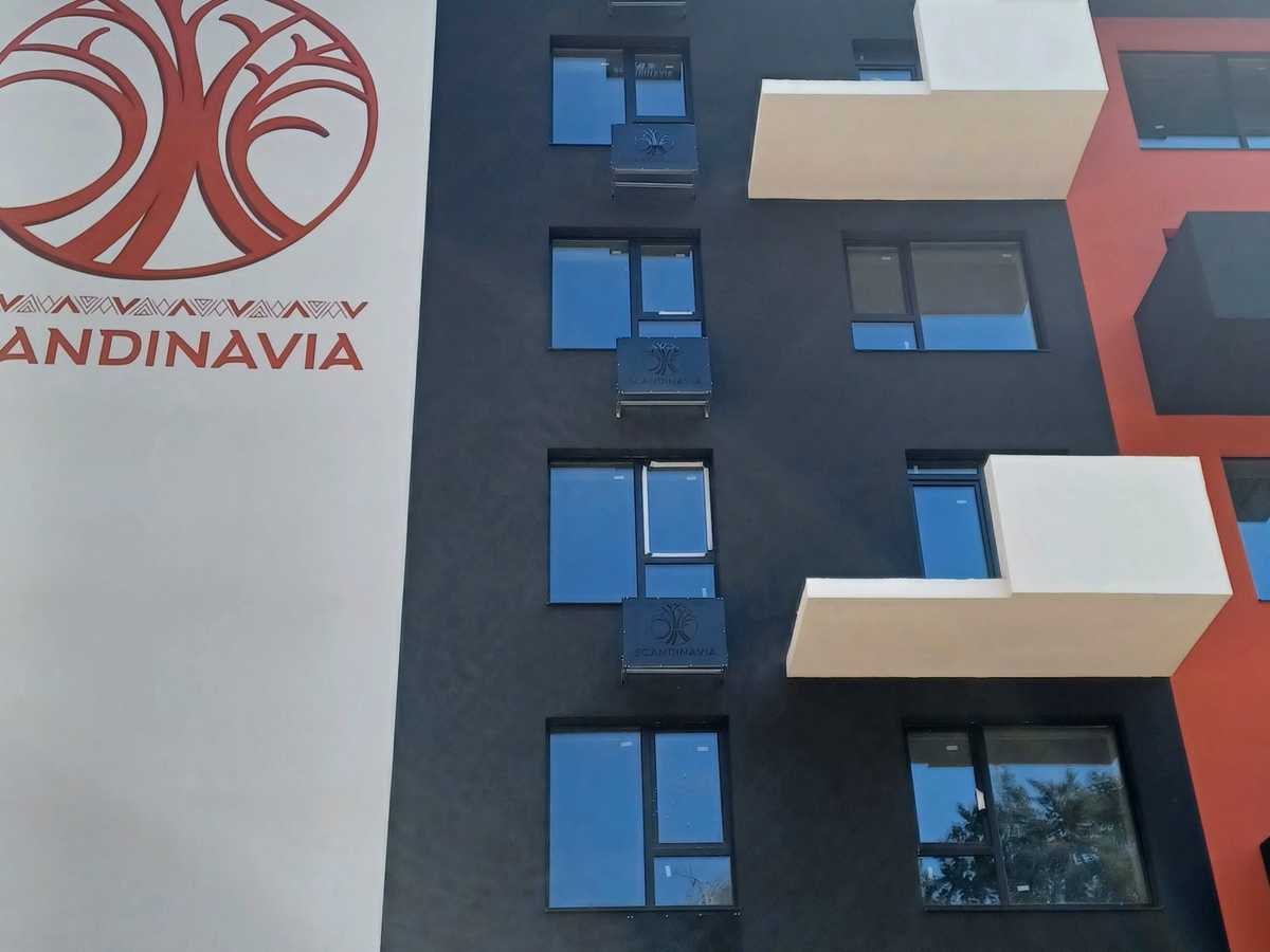 Квартира на вул. Степана Бандери в Івано-Франківську, ID 486846, фото №4