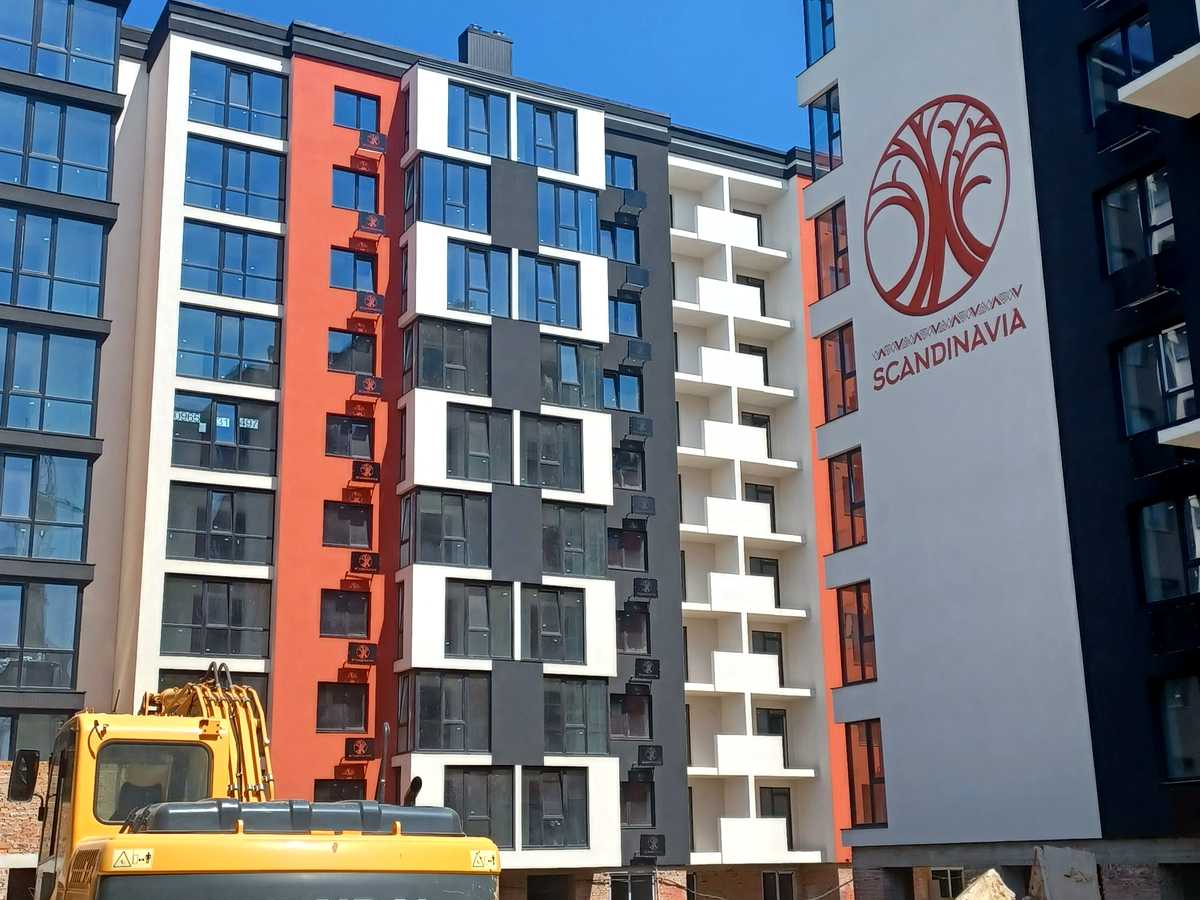 Квартира на вул. Степана Бандери в Івано-Франківську, ID 486846, фото №5