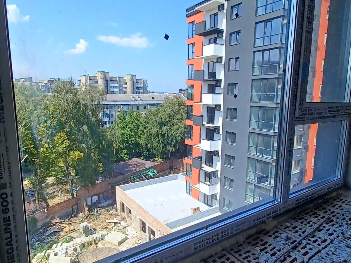 Квартира на вул. Степана Бандери в Івано-Франківську, ID 486846, фото №6