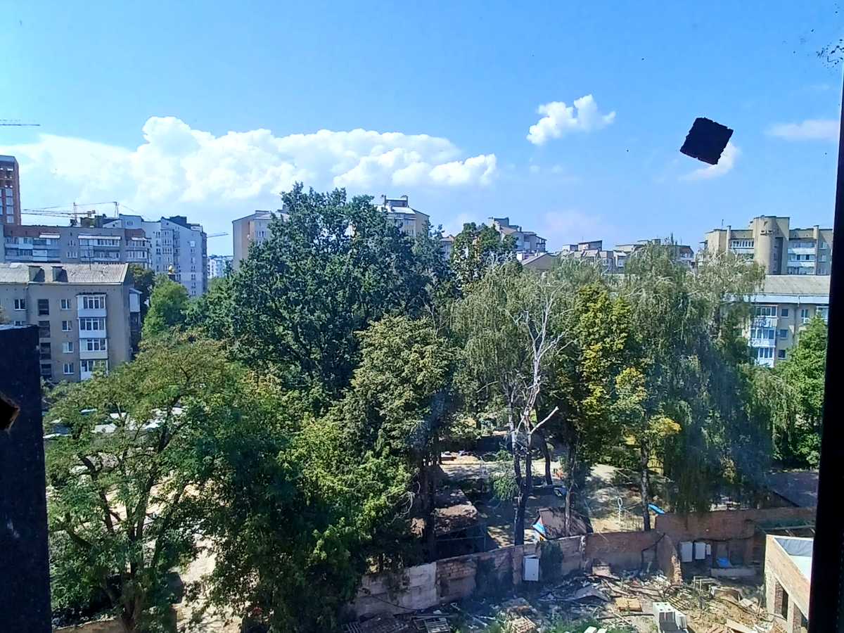 Квартира на вул. Степана Бандери в Івано-Франківську, ID 486846, фото №8
