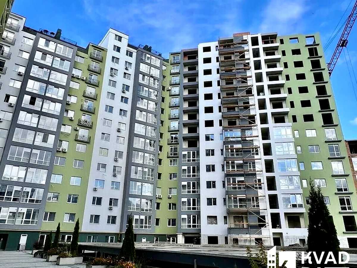 Квартира на вул. Княгинин в Івано-Франківську, ID 486890, фото №6