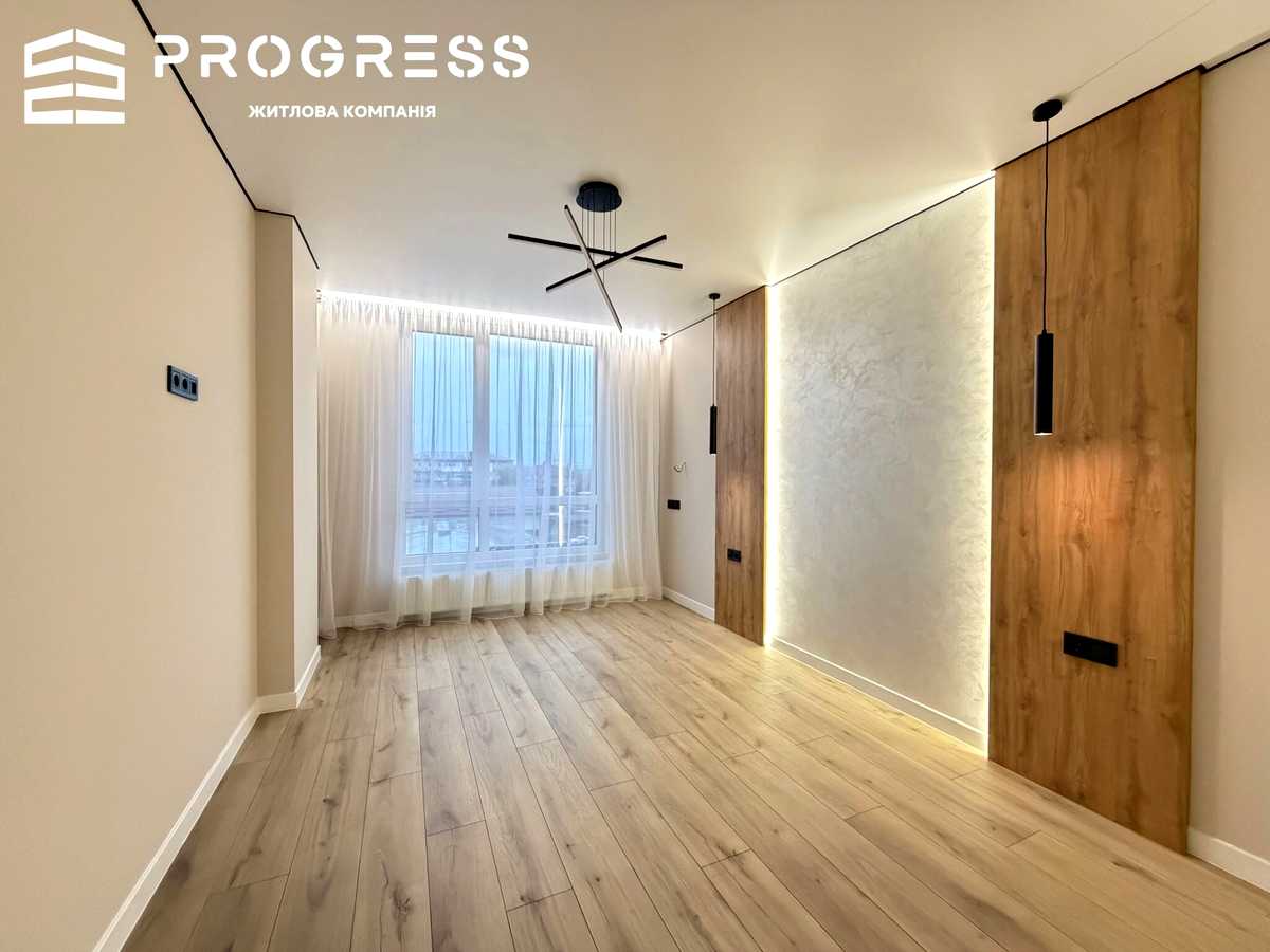 Квартира на вул. Вовчинецька, 223А, ID 486984, фото №1