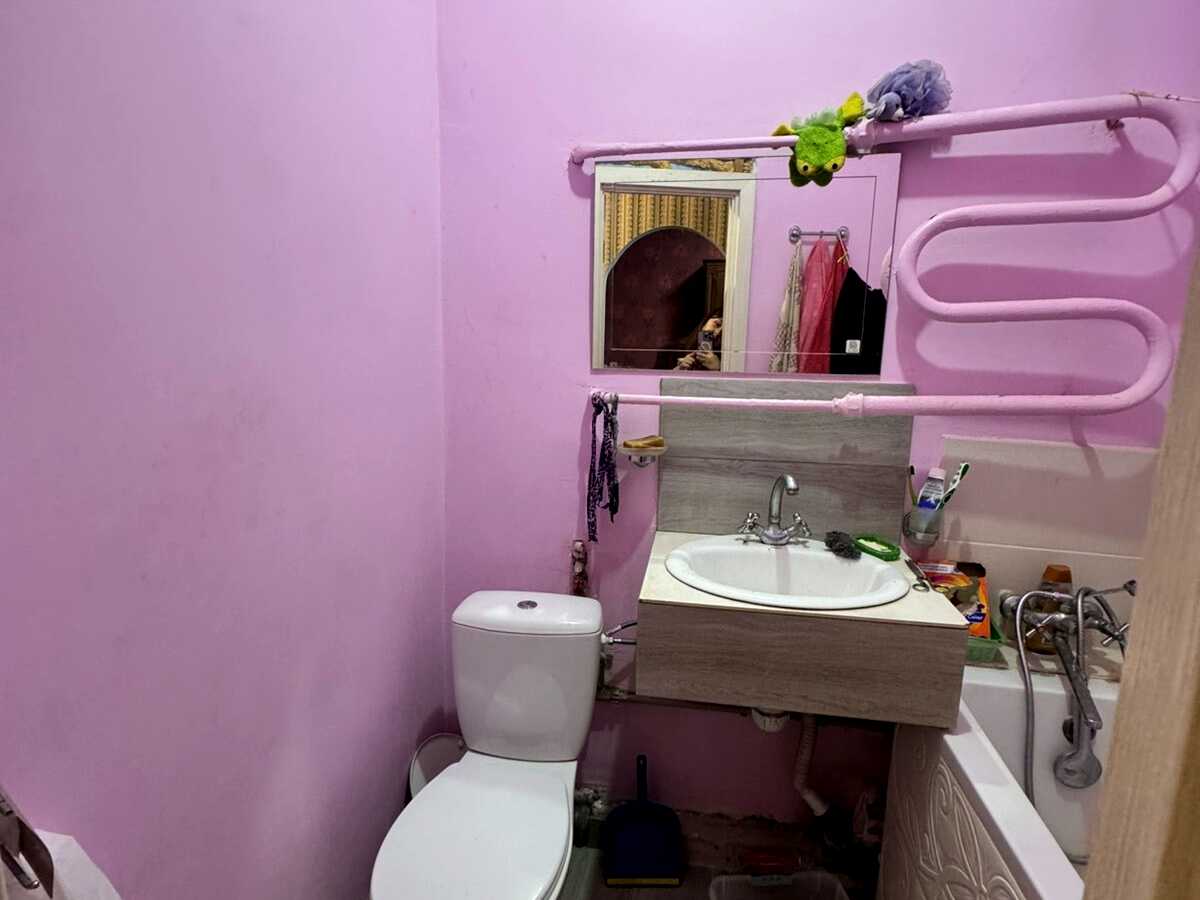 Квартира на вул. Шевченка, 103 в Хмельницькому, ID 487016, фото №7