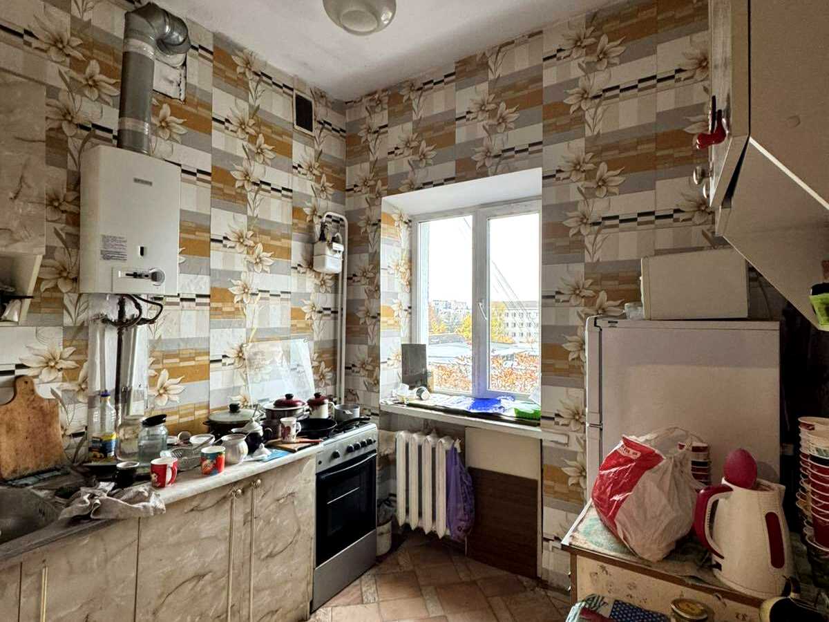 Квартира на вул. Шевченка, 103 в Хмельницькому, ID 487016, фото №9