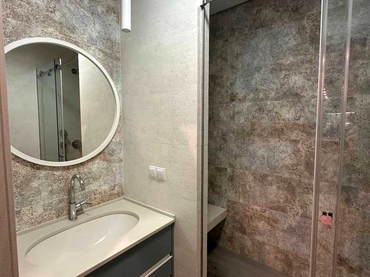 Квартира на вул. Родини Крістерів, 18/6 в Києві, ID 487118, фото №12