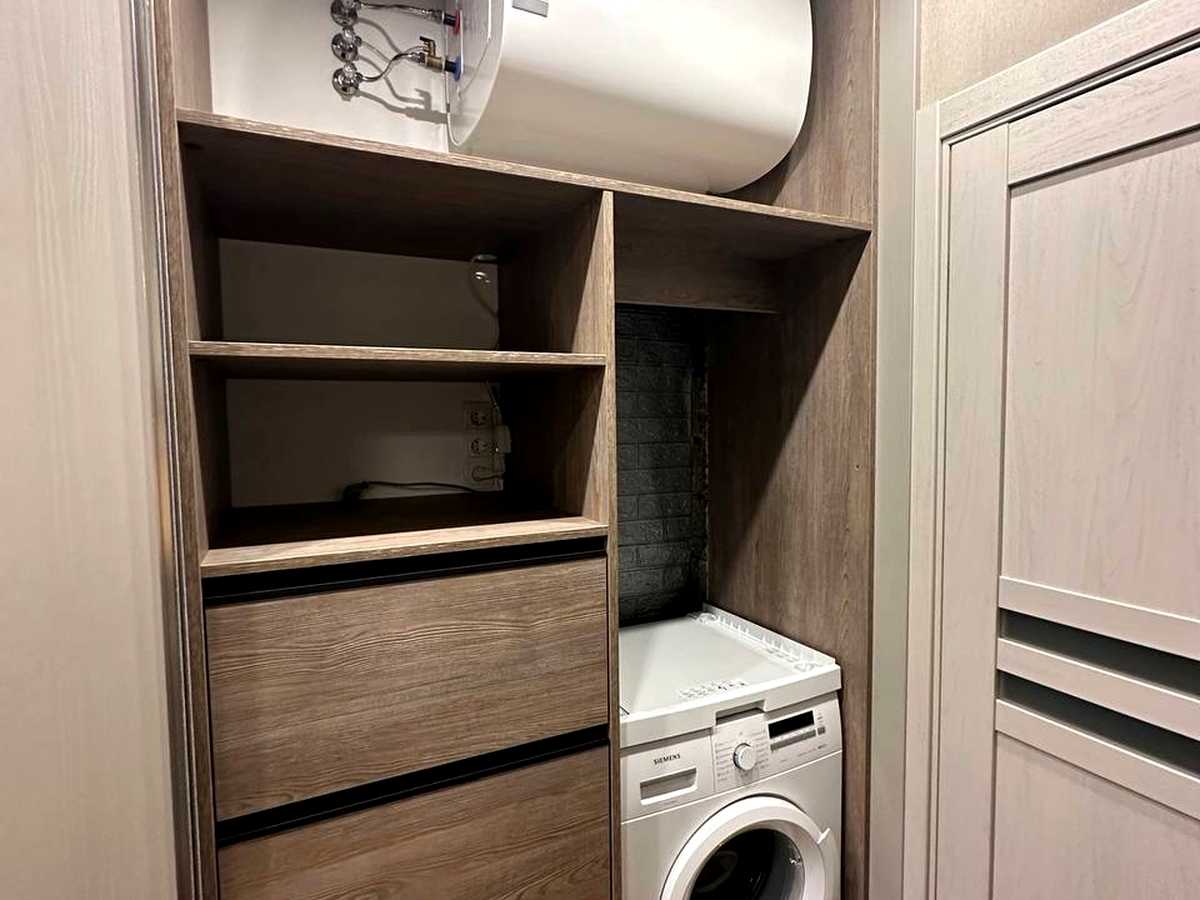 Квартира на вул. Родини Крістерів, 18/6 в Києві, ID 487118, фото №14