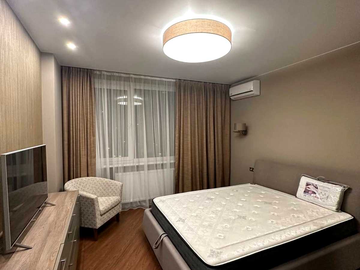 Квартира на вул. Родини Крістерів, 18/6 в Києві, ID 487118, фото №7