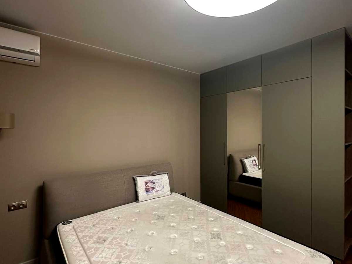 Квартира на вул. Родини Крістерів, 18/6 в Києві, ID 487118, фото №8