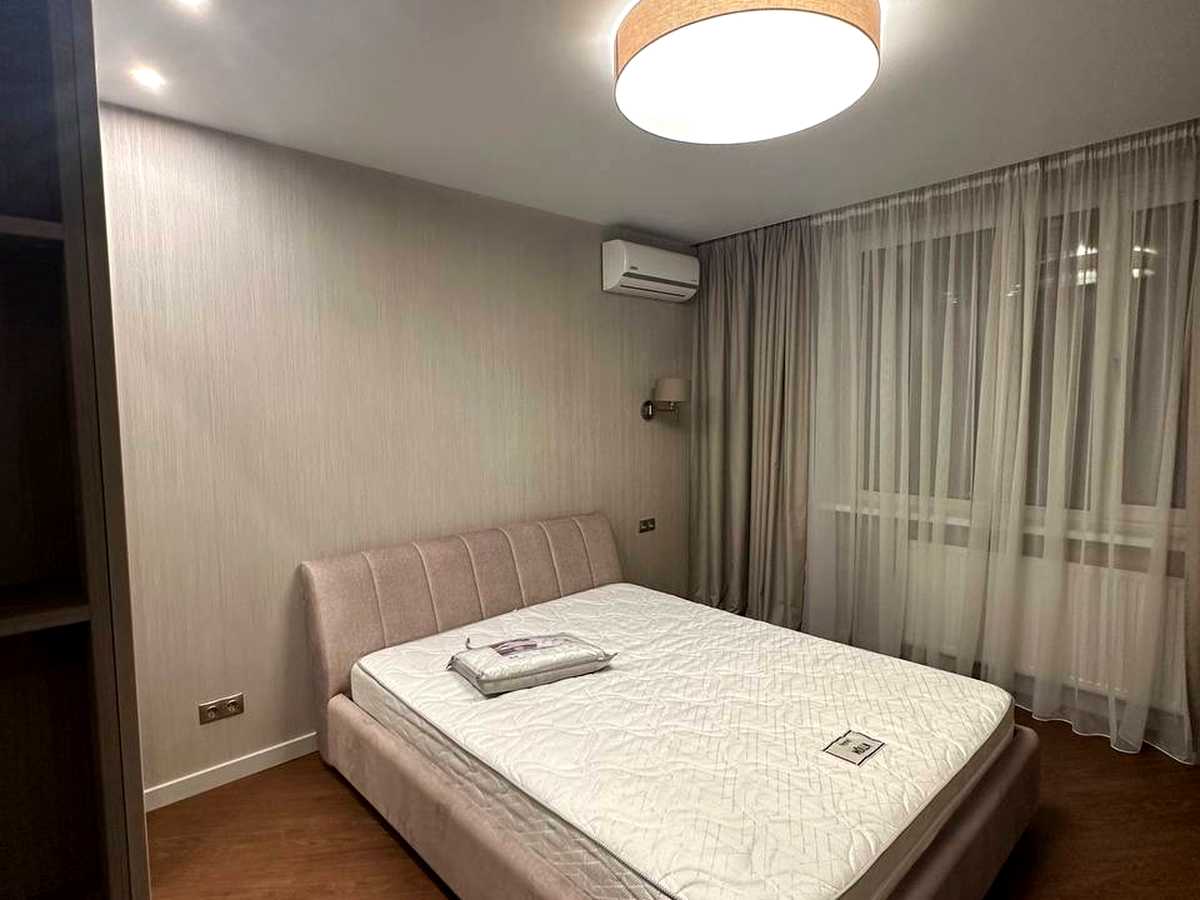 Квартира на вул. Родини Крістерів, 18/6 в Києві, ID 487118, фото №10