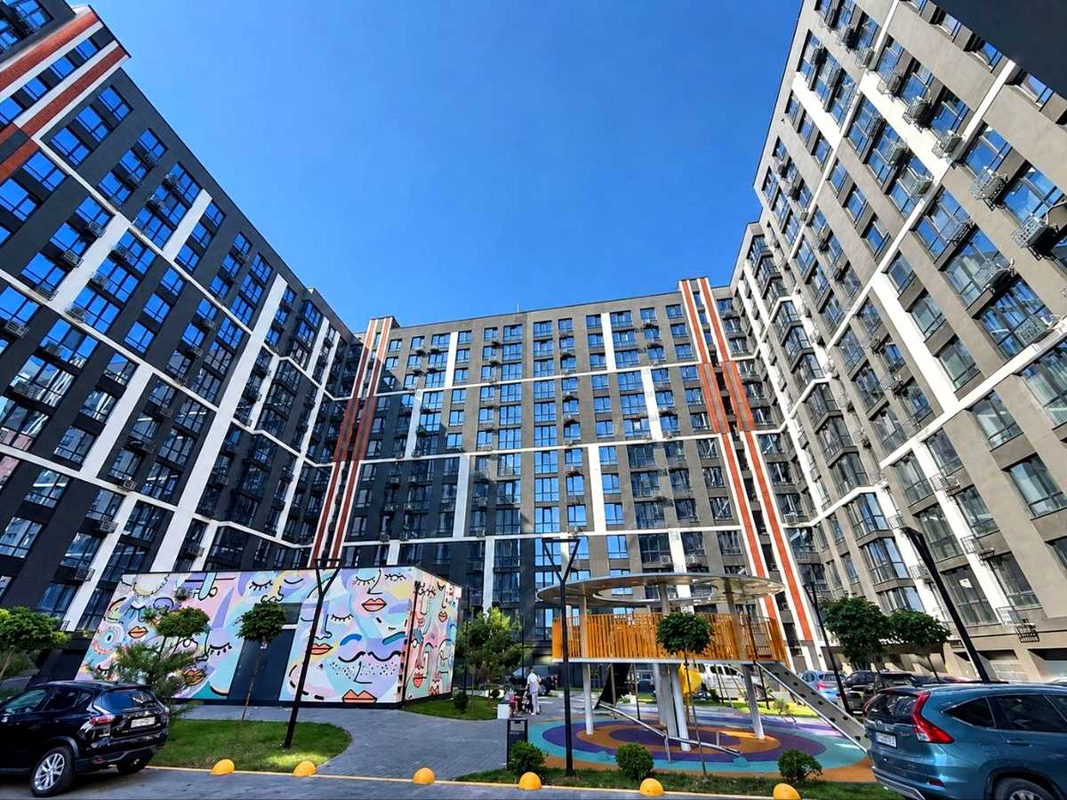 Квартира на вул. Вовчинецька, 223А в Івано-Франківську, ID 487180, фото №2