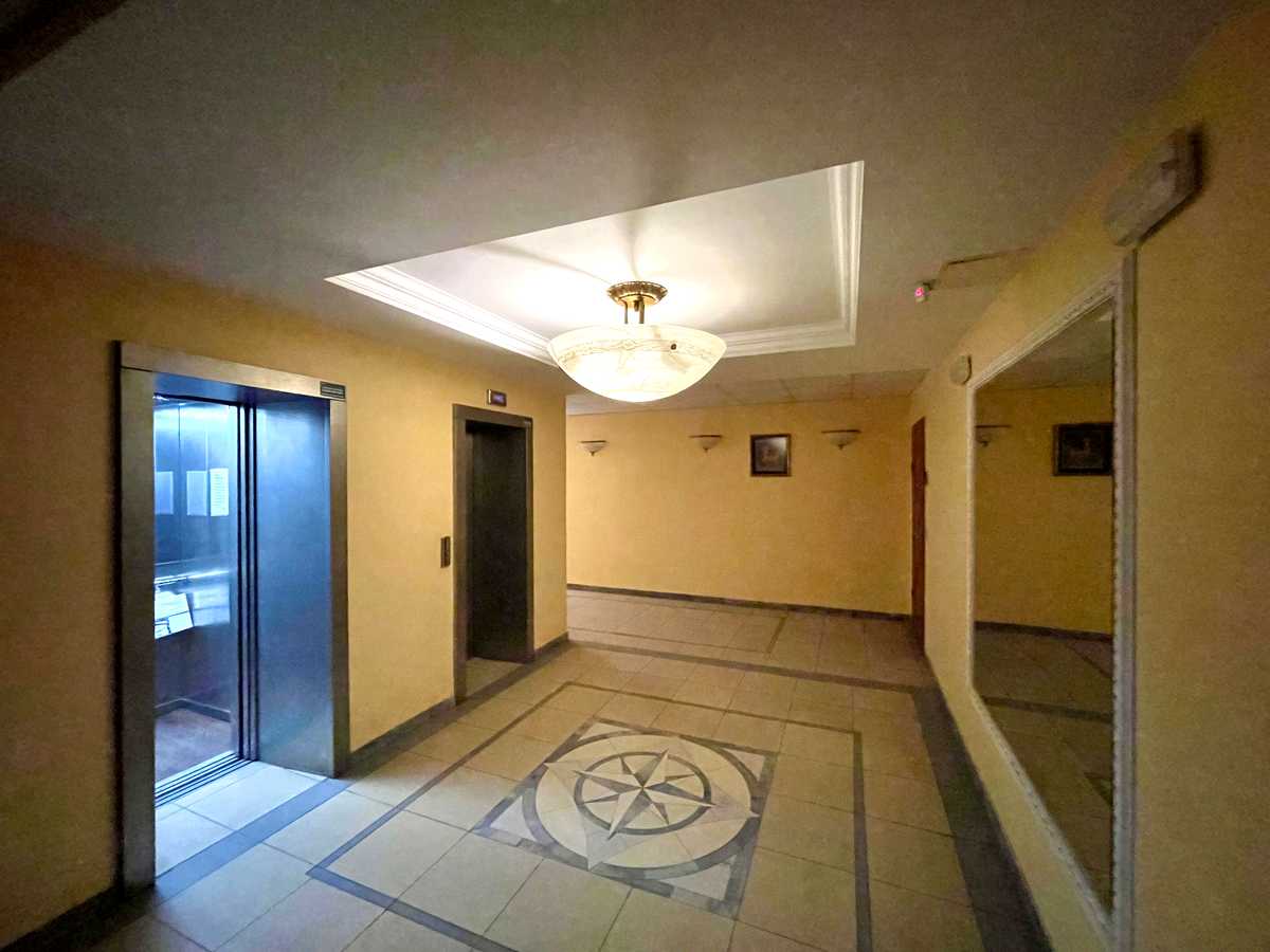 Квартира на вул. Івана Франка, 24А в Києві, ID 487163, фото №12