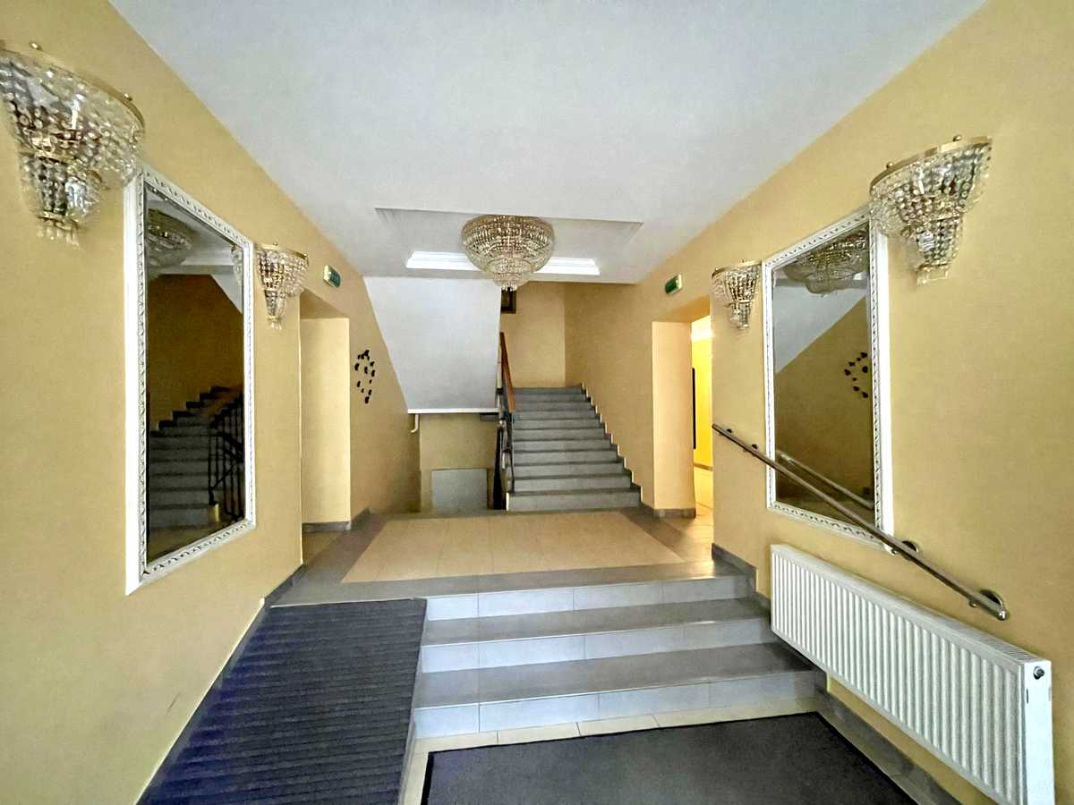 Квартира на вул. Івана Франка, 24А в Києві, ID 487163, фото №13
