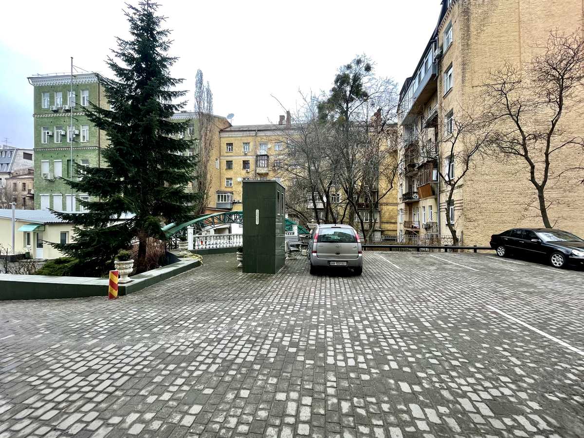 Квартира на вул. Івана Франка, 24А в Києві, ID 487163, фото №14