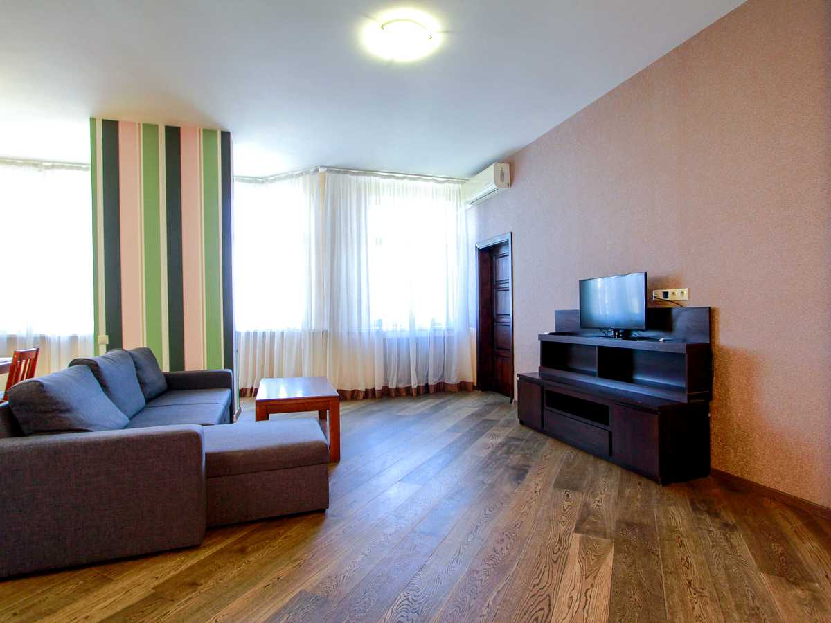 Квартира на вул. Мокра, 16 в Києві, ID 487202, фото №2