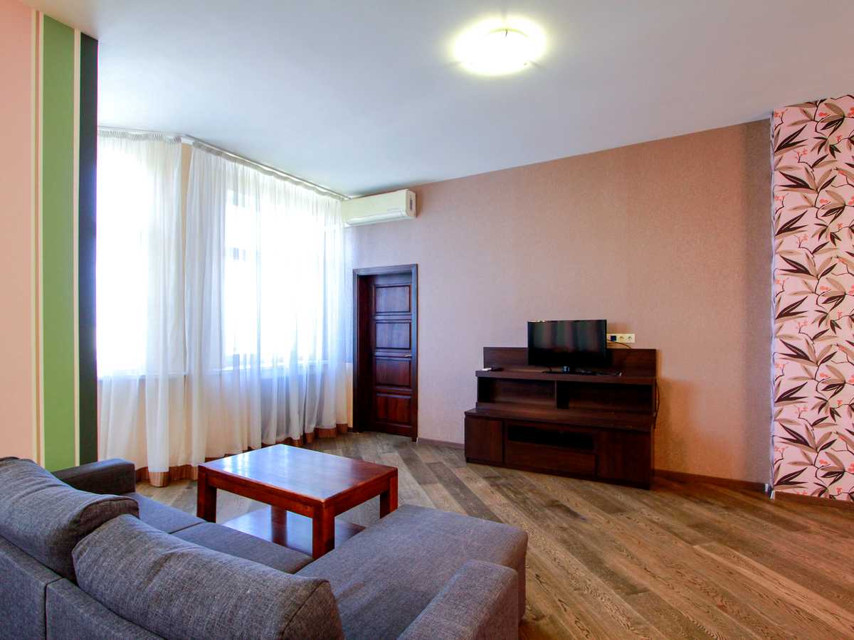 Квартира на вул. Мокра, 16 в Києві, ID 487202, фото №3