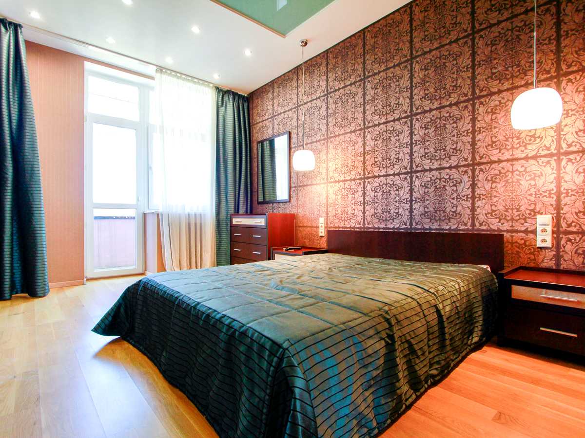 Квартира на вул. Мокра, 16 в Києві, ID 487202, фото №5