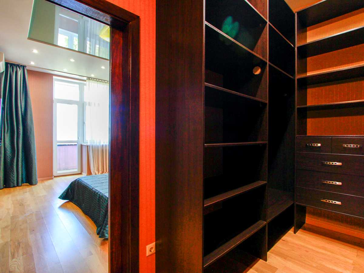 Квартира на вул. Мокра, 16 в Києві, ID 487202, фото №6