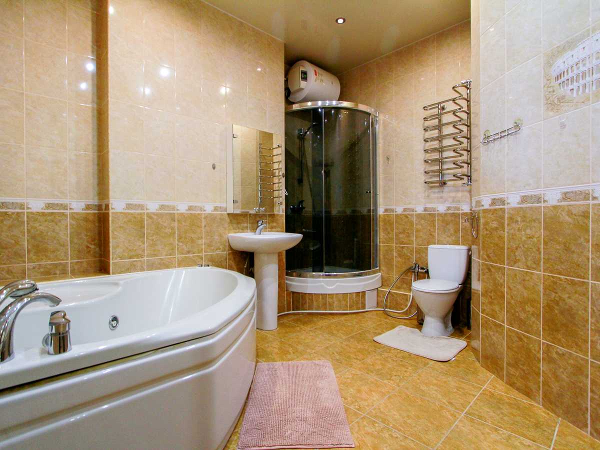 Квартира на вул. Мокра, 16 в Києві, ID 487202, фото №8
