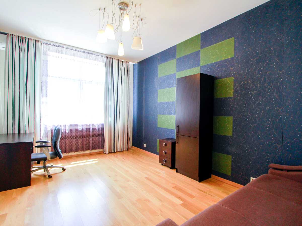 Квартира на вул. Мокра, 16 в Києві, ID 487202, фото №9