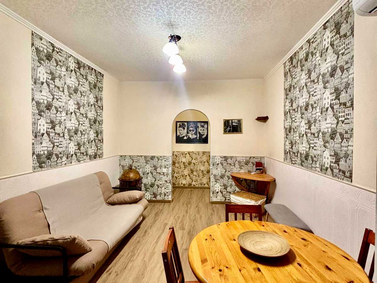 Квартира на бульв. Лесі Українки, 15 в Києві, ID 487234, фото №2