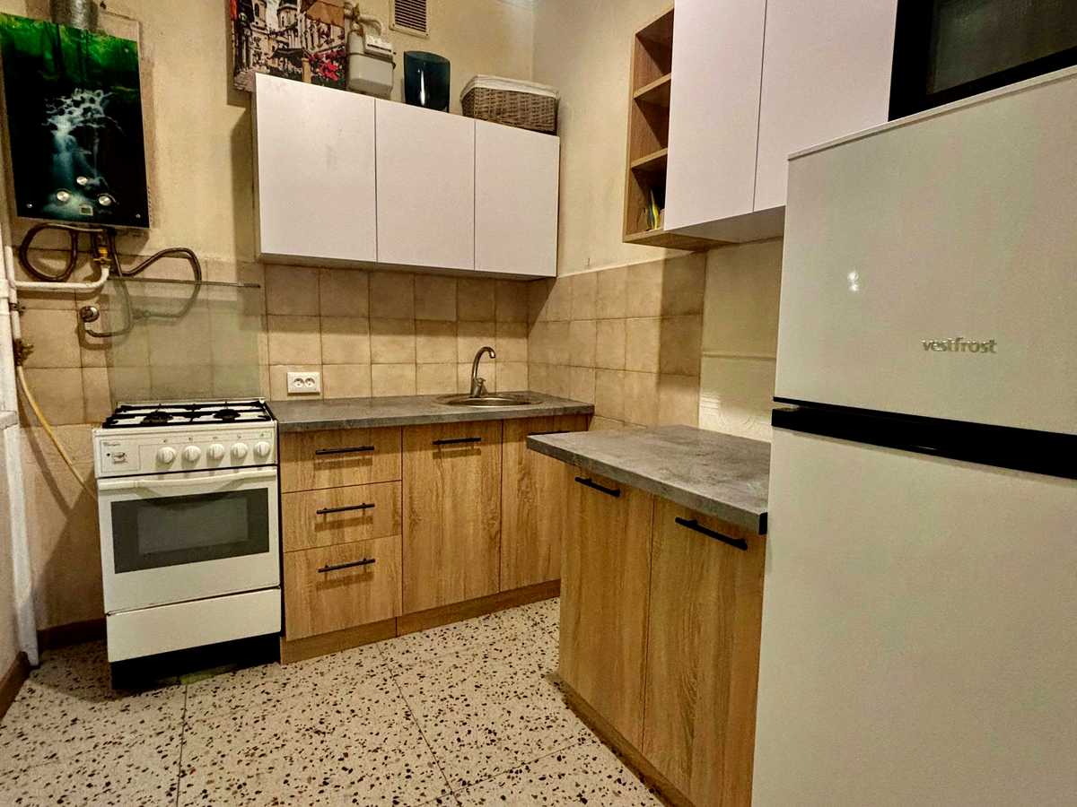 Квартира на бульв. Лесі Українки, 15 в Києві, ID 487234, фото №11