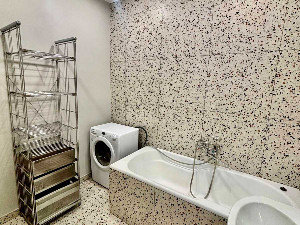 Квартира на бульв. Лесі Українки, 15 в Києві, ID 487234, фото №14