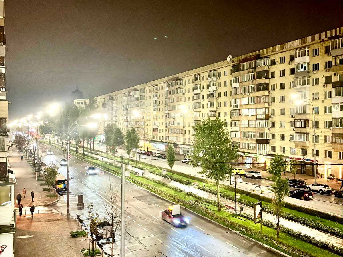 Квартира на бульв. Лесі Українки, 15 в Києві, ID 487234, фото №15
