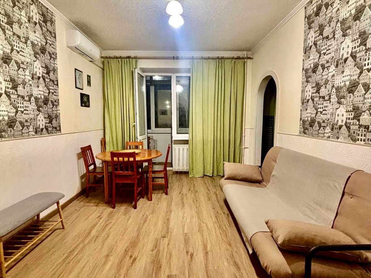 Квартира на бульв. Лесі Українки, 15 в Києві, ID 487234, фото №3