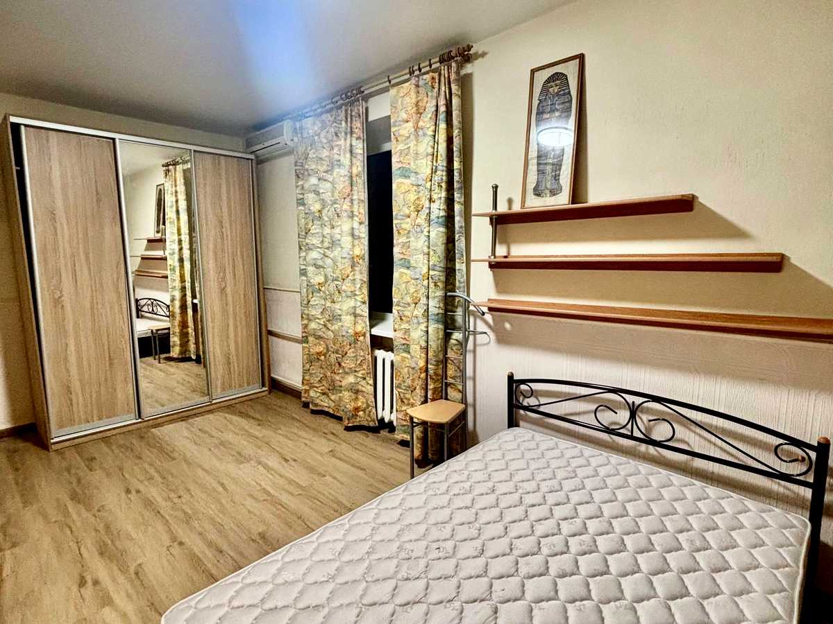 Квартира на бульв. Лесі Українки, 15 в Києві, ID 487234, фото №4