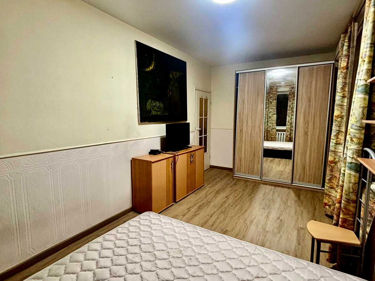 Квартира на бульв. Лесі Українки, 15 в Києві, ID 487234, фото №5